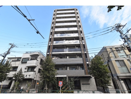 オープンレジデンシア高円寺