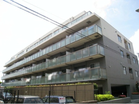 D’クラディア浦和領家