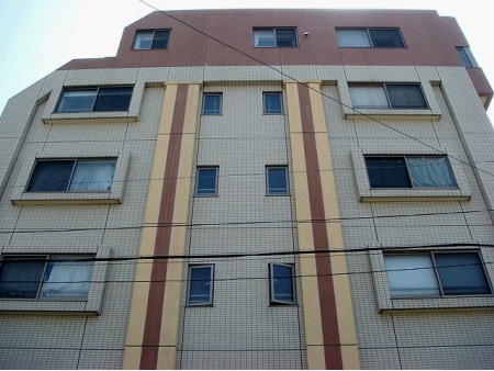 D’クラディア押上