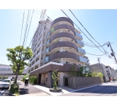 エヌヴィ東灘青木ガーデンズ