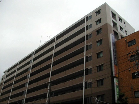 D’クラディア横浜マークス