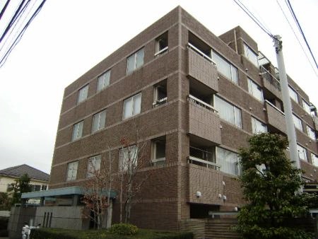 ラアルクス鷹番
