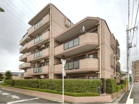 ライオンズマンション浦和根岸