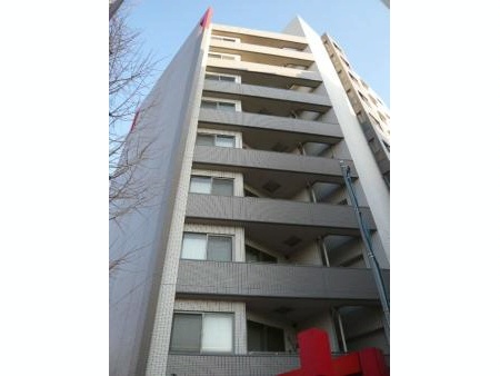 ライオンズシティ学芸大学