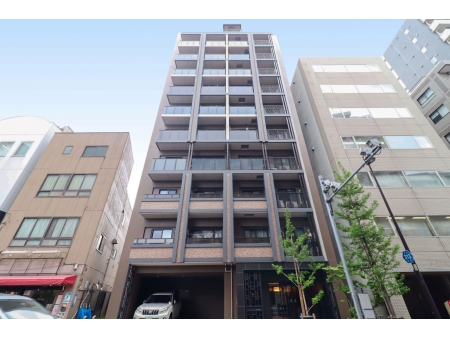 シエリア町屋