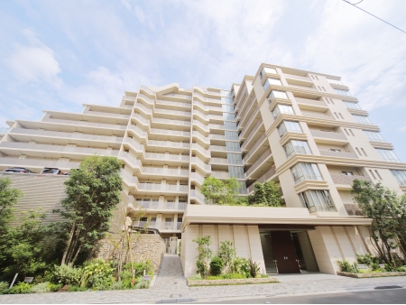 ヴェレーナシティ 東京イーストガーデンズ