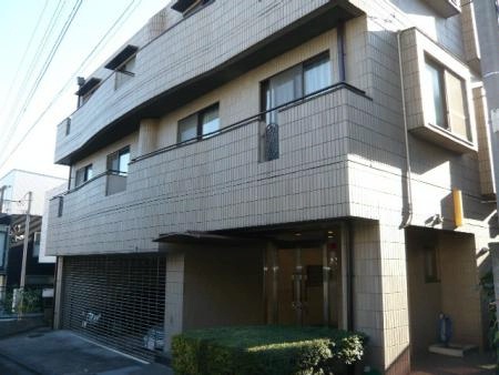 ラテール三軒茶屋