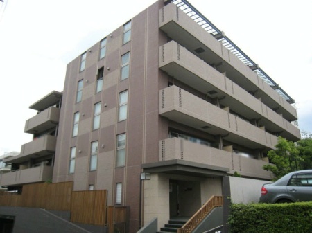 D’クラディア鷺沼