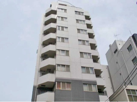 D’クラディア山手大塚
