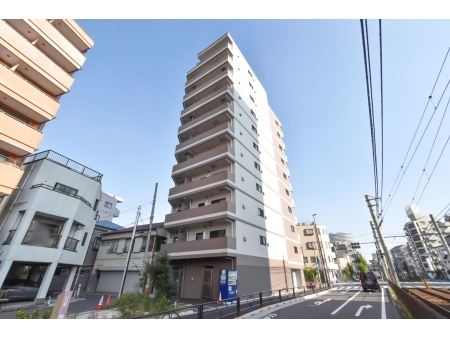 ティモーネ グランデ町屋