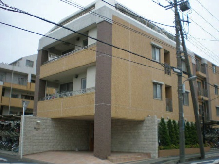 D’クラディア市川妙典