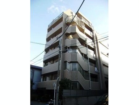 ロアール目黒本町