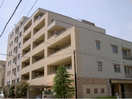 D’クラディア十日市場メディアーレ