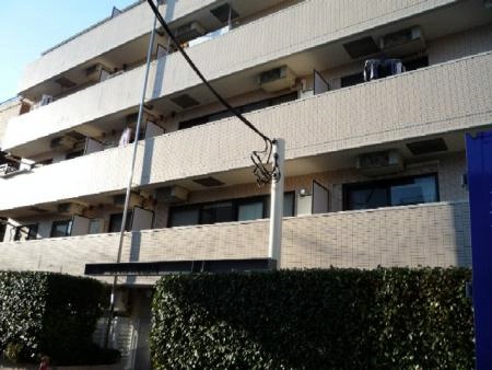 ワールドパレス学芸大学