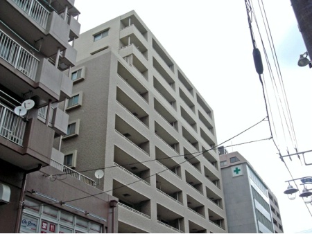 D’クラディア湘南台
