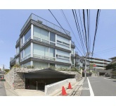 プレステージ上目黒諏訪山