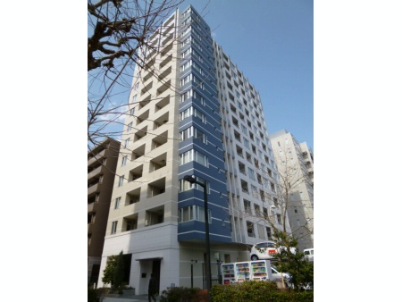 D’クラディア新横浜プラチナソリッド