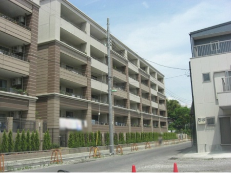 D’クラディア川口戸塚