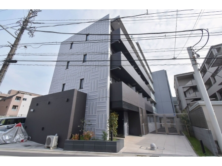 メインステージ練馬春日町
