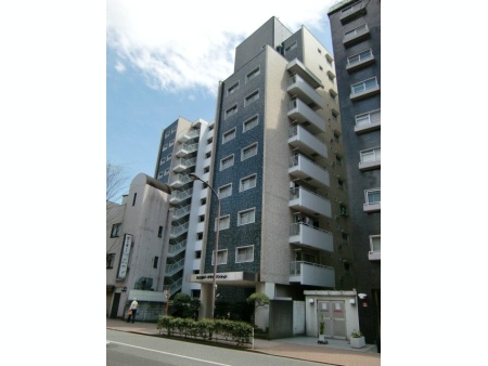 井の頭パークサイドマンション