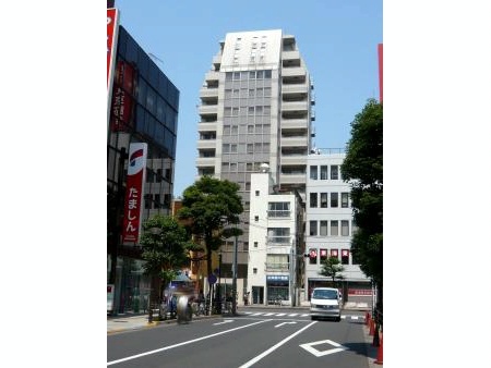 エスト・グランデールカーロ吉祥寺本町