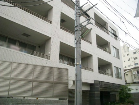 D’クラディア中野桃園