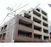 D’クラディア津田沼