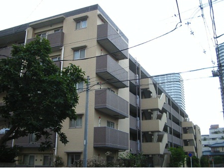 D’クラディア東戸塚ブロードエアー