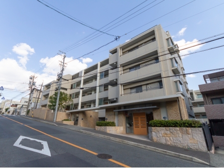 バンベールグラン日向町
