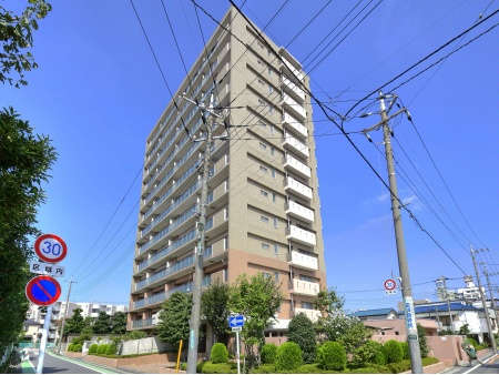 リビオ西川口マークワンスクエア