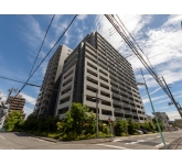 D’グランセ代官町 ザ・レジデンス