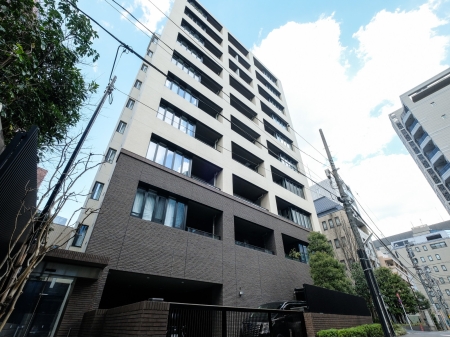 ジオ赤坂丹後町