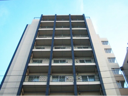 D’クラディア本厚木サウスエアー