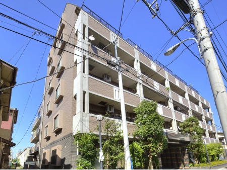 リュエル戸田2