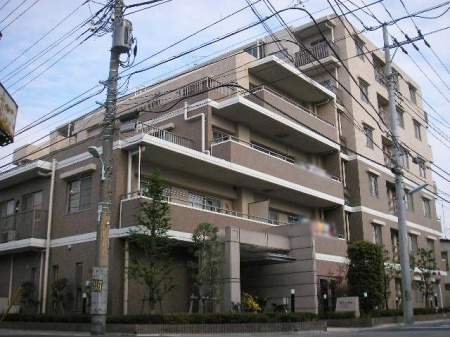 D’クラディア立石桜通り