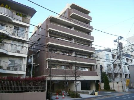 パークホームズ吉祥寺北町三丁目