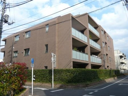 ヒルクレスト吉祥寺