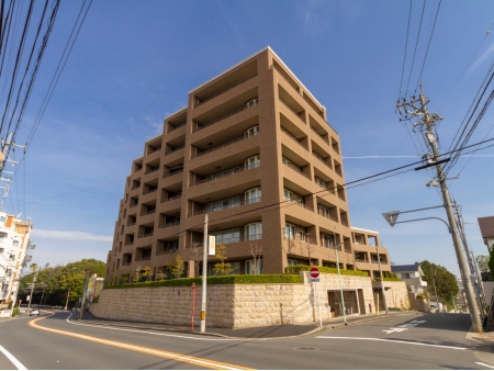 南山グランドヒルズ