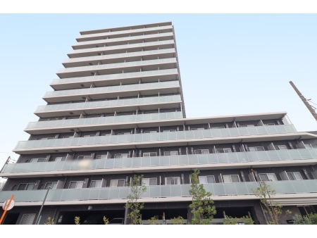 メインステージ北千住VII