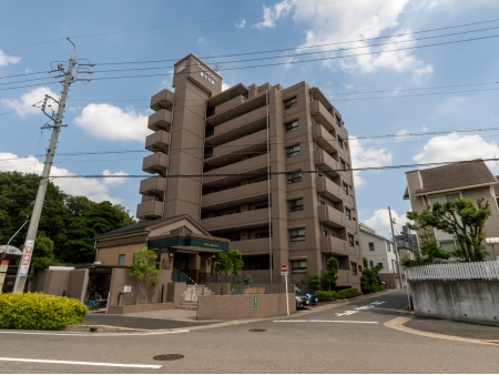 ライオンズマンション猪子石原
