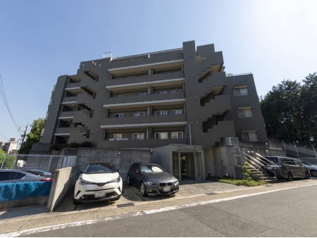 グレイス上社