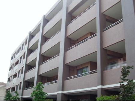 D’レスティア学園西町リヴザ