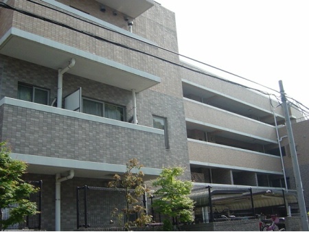 D’レスティア松戸