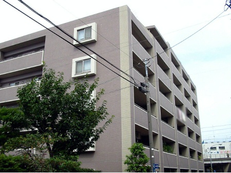 D’レスティア上大岡