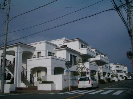 ウッドパーク金沢文庫 サイト1-サイト4