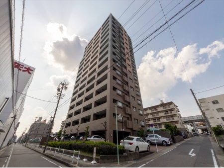 ライオンズマンション本郷