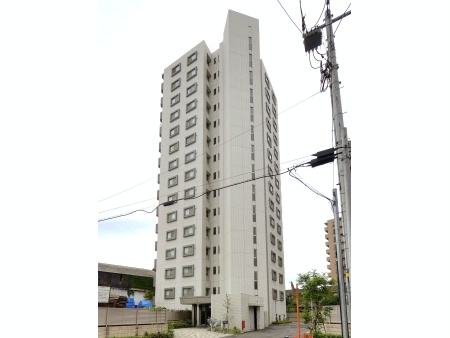 レーベンシティオ川口パノラマステージ