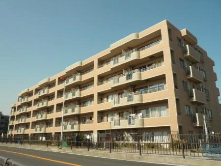 京急シティ逗子海岸