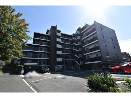 プレディアあざみ野