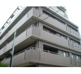 D’レスティア武蔵浦和